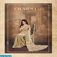 Apple Vastram Wholesale Silk Ethnic Sarees